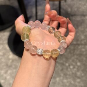 Timeless Grace Bracelet