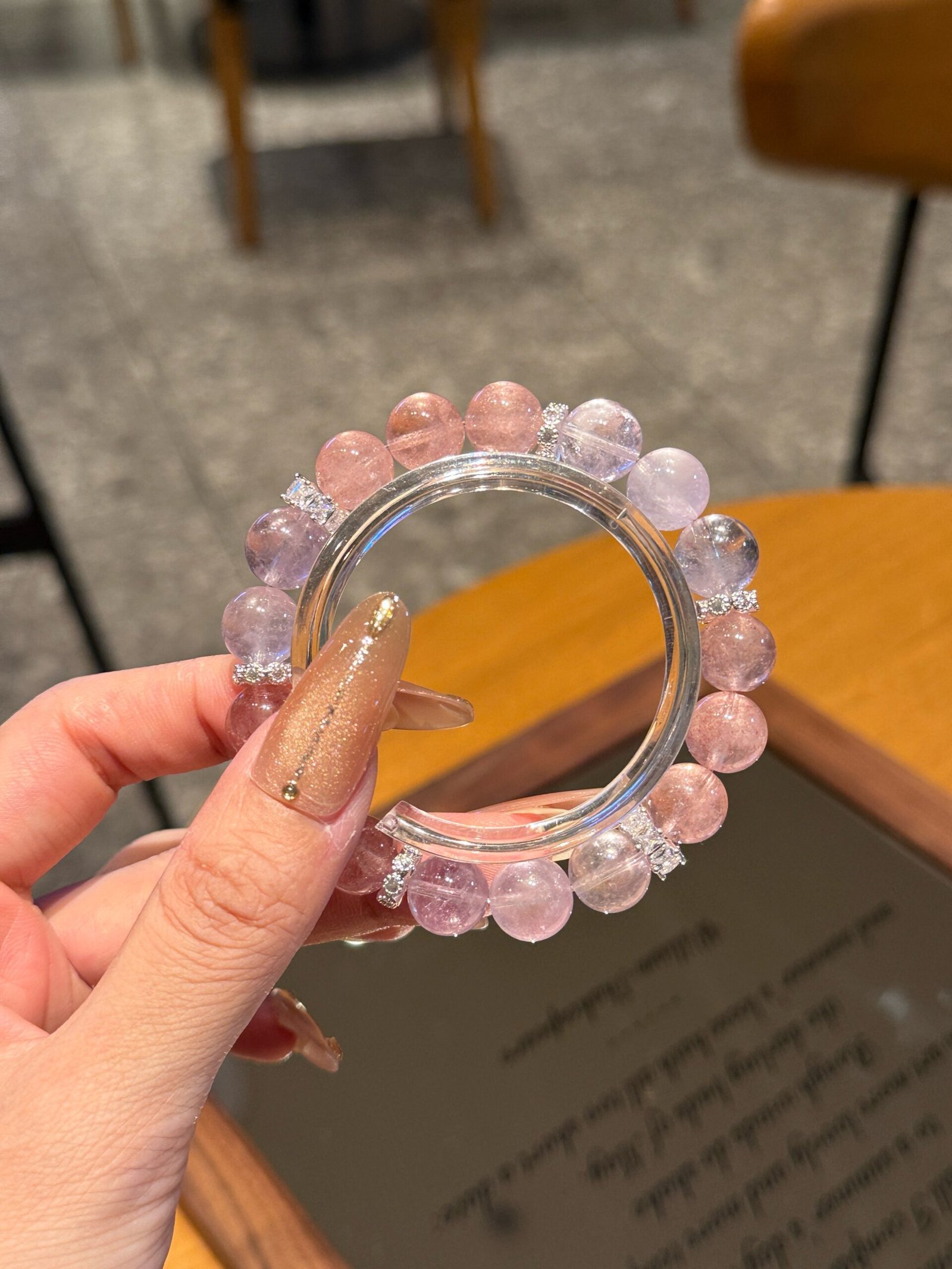 Bliss Bloom Bracelet - Image 4