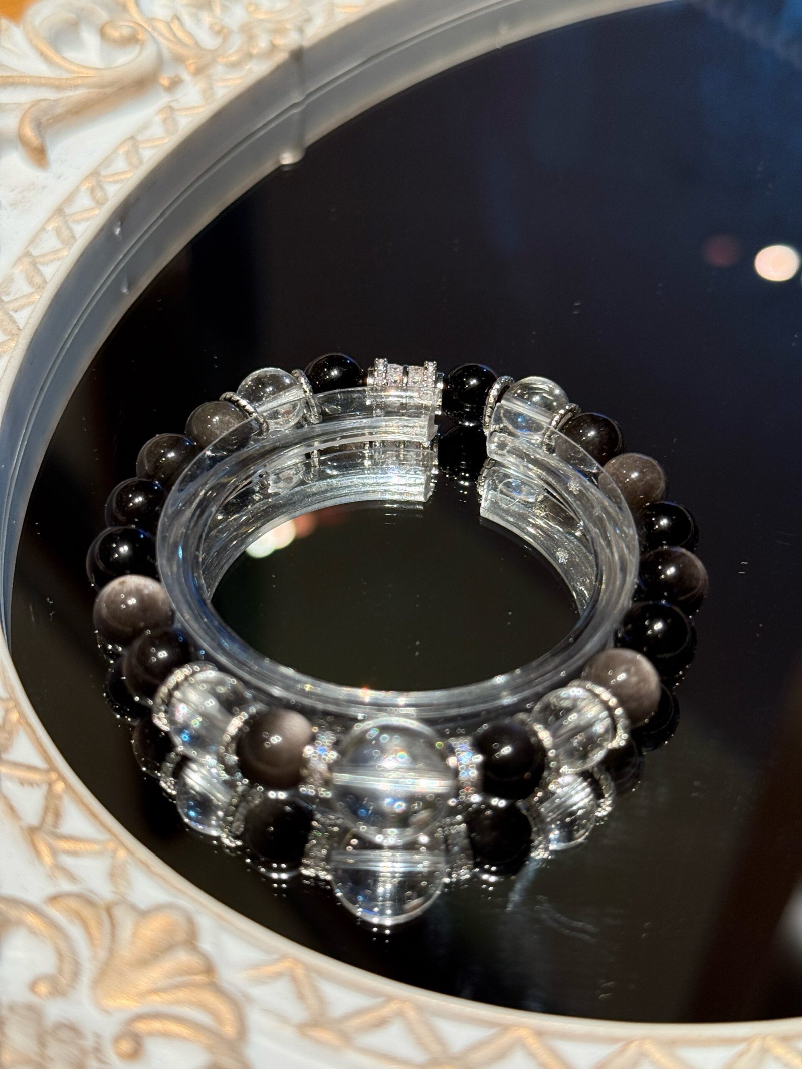 Distinct Grace Bracelet - Image 7