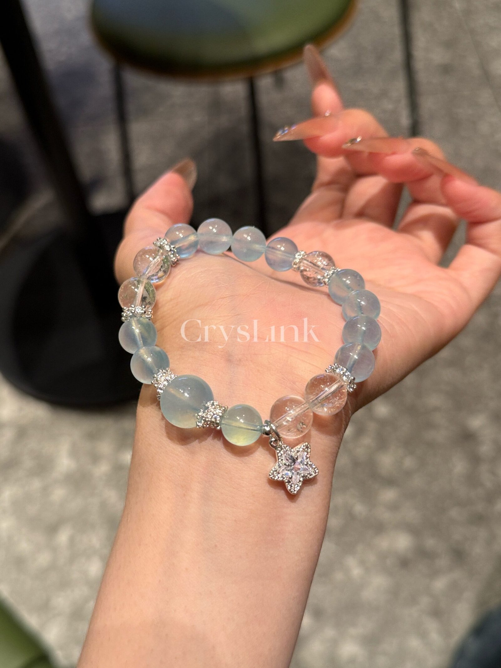 Ocean Star Bracelet