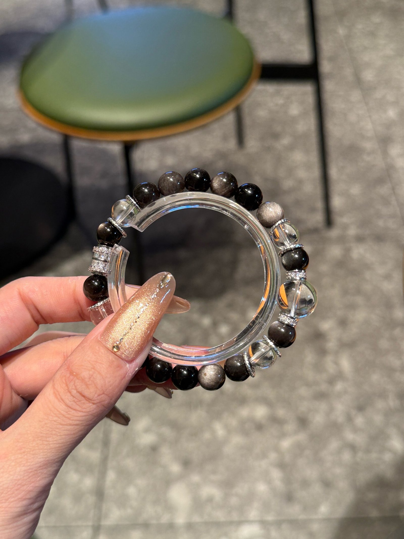 Distinct Grace Bracelet - Image 6