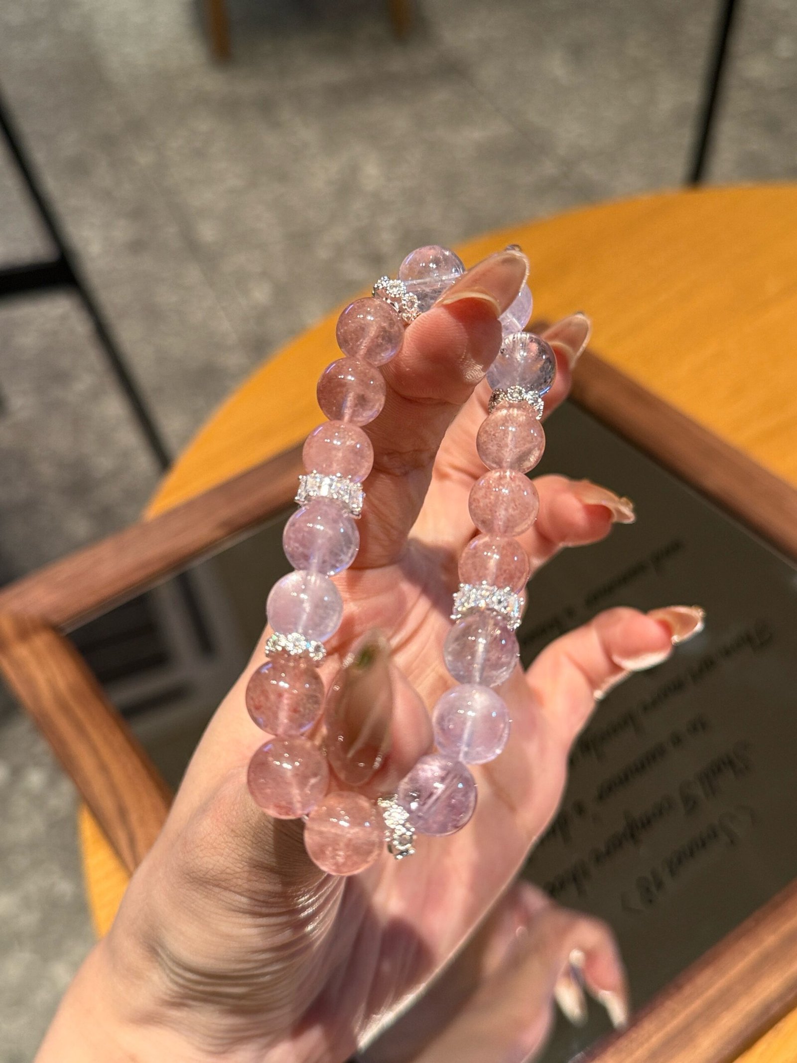 Bliss Bloom Bracelet