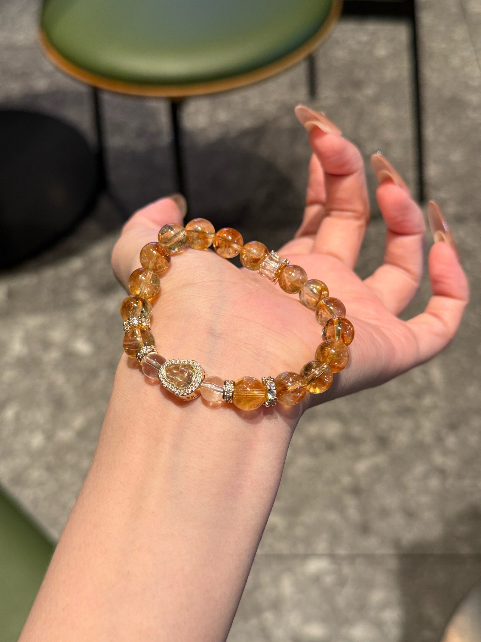 Everflowing Fortune Bracelet - Image 3