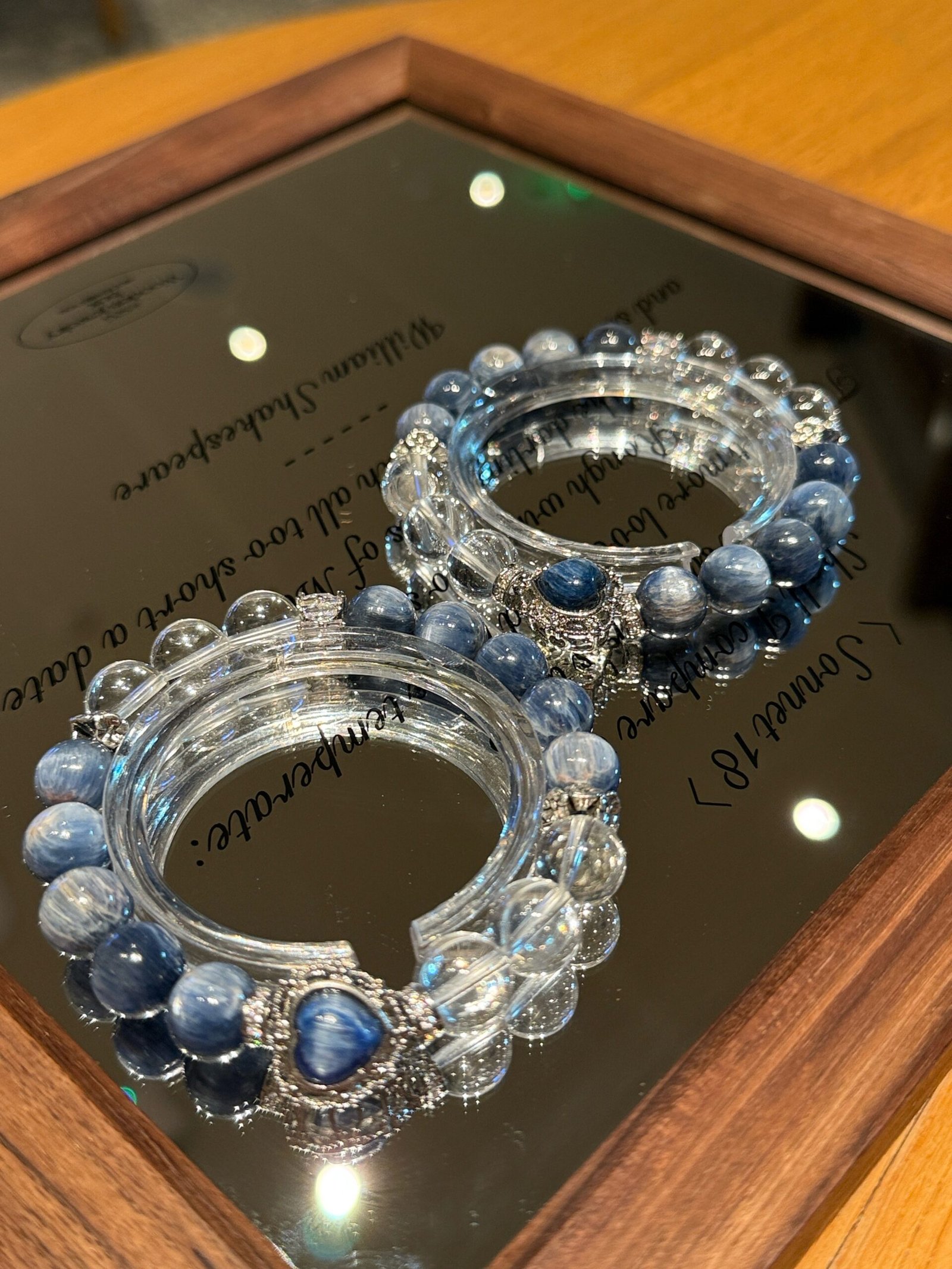 Celestial Garden Bracelet - Image 3