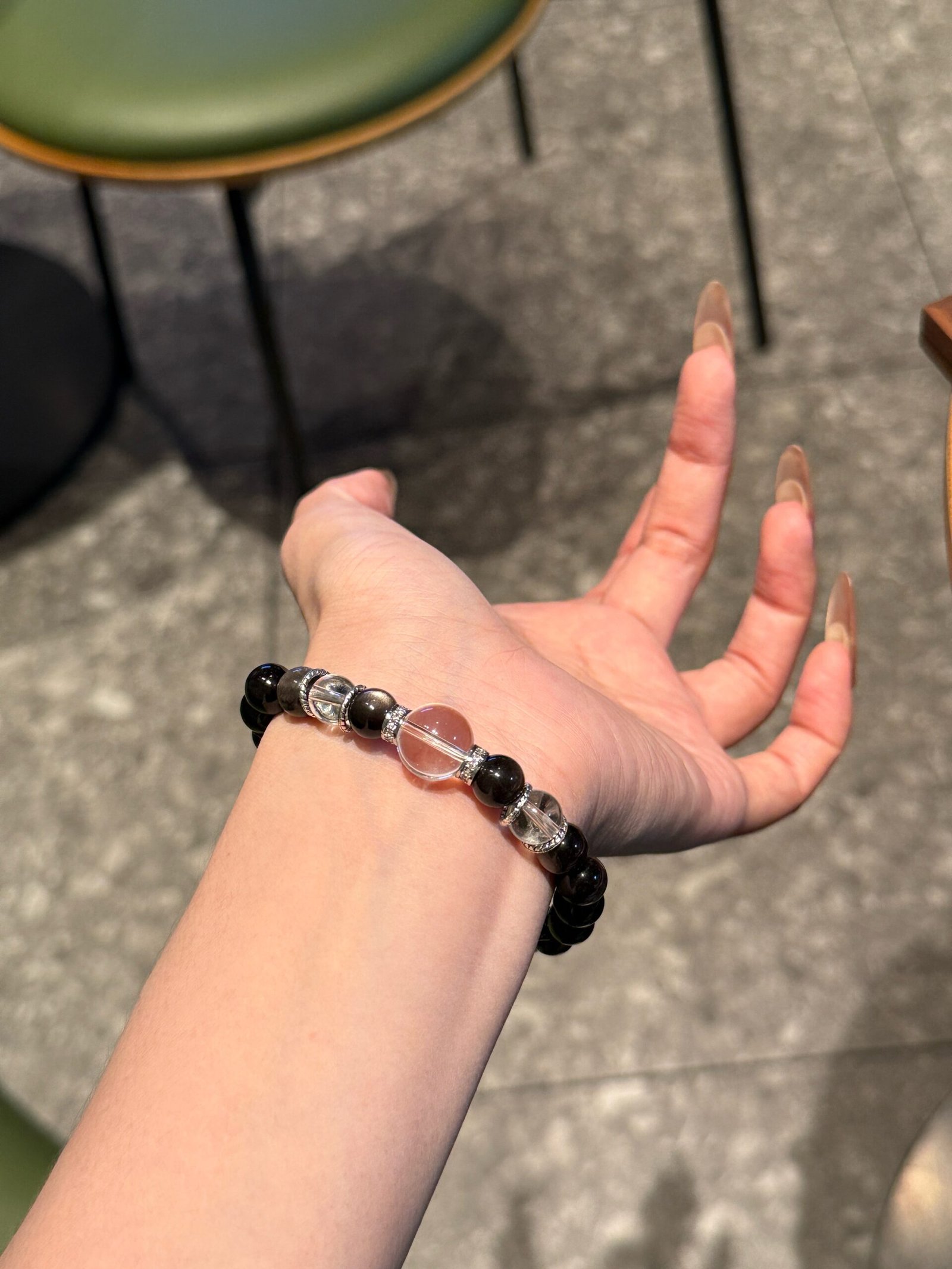 Distinct Grace Bracelet - Image 5