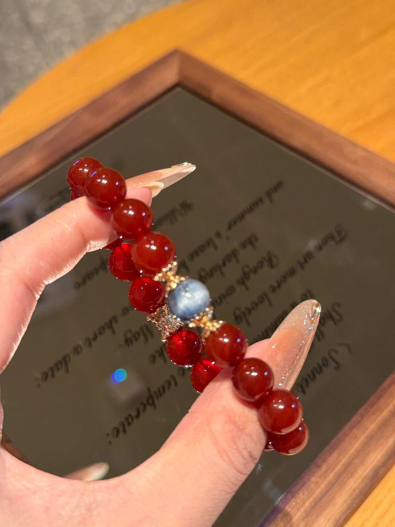 Radiant Aura Bracelet - Image 4