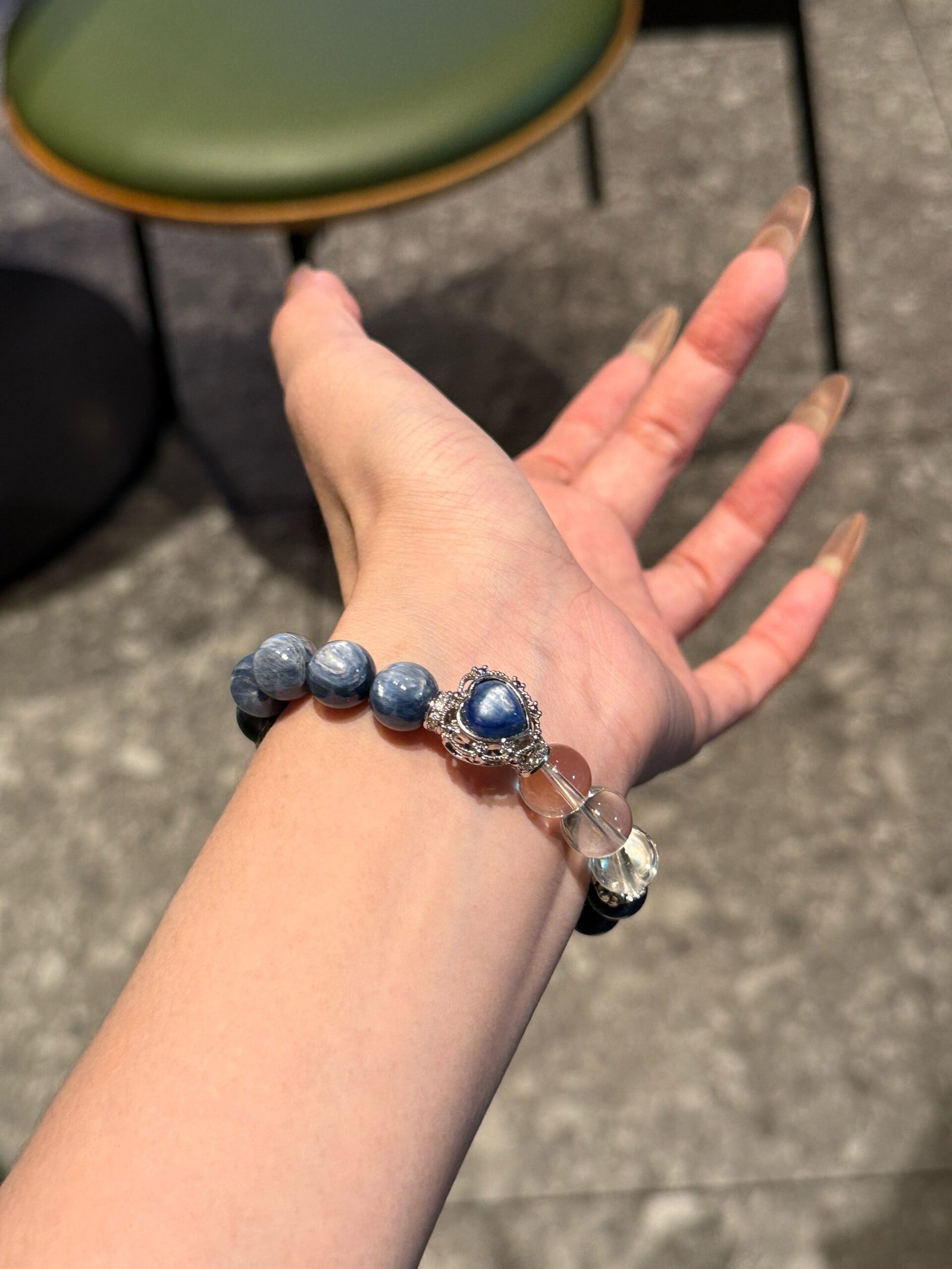 Celestial Garden Bracelet - Image 2