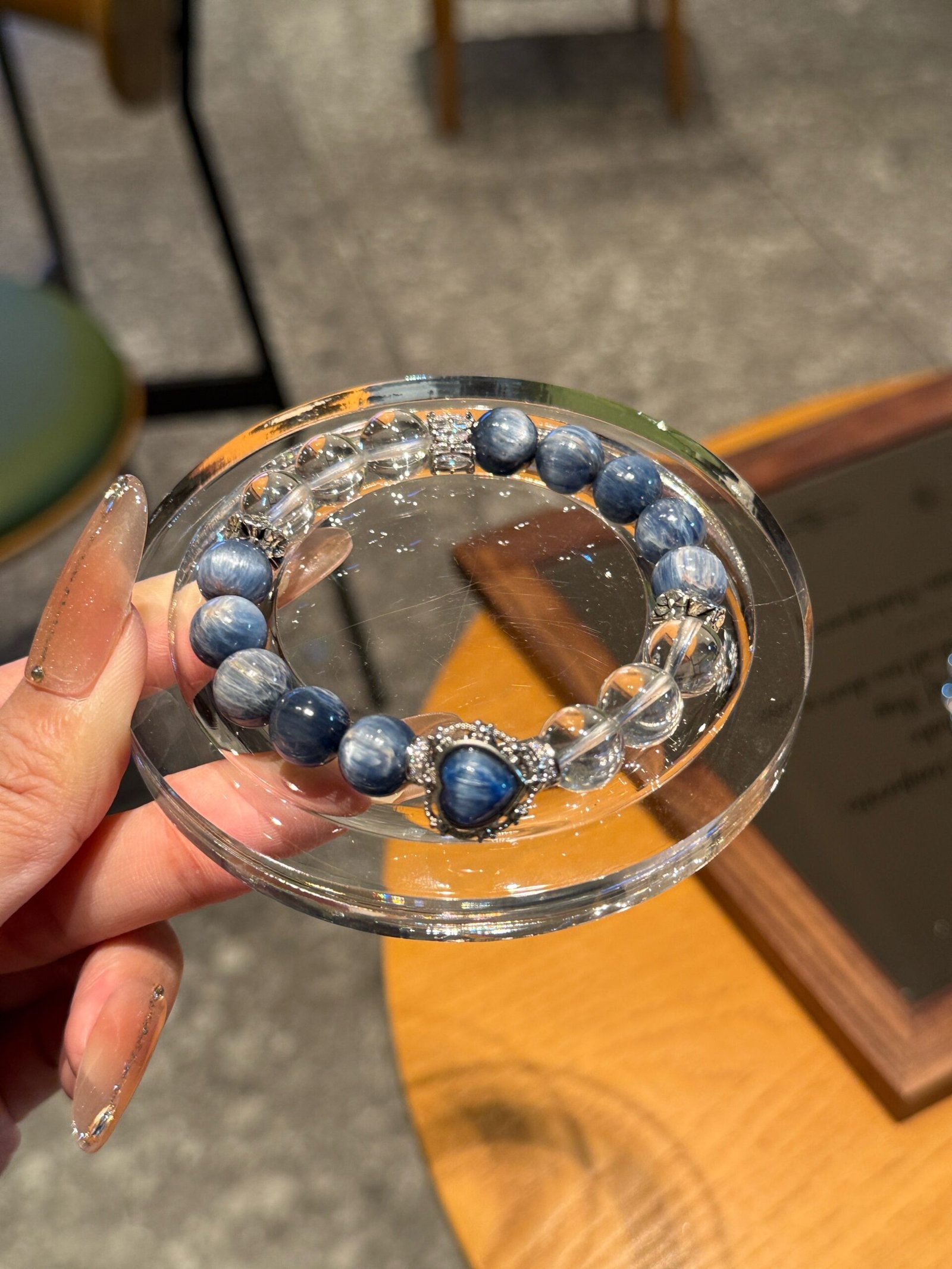 Celestial Garden Bracelet