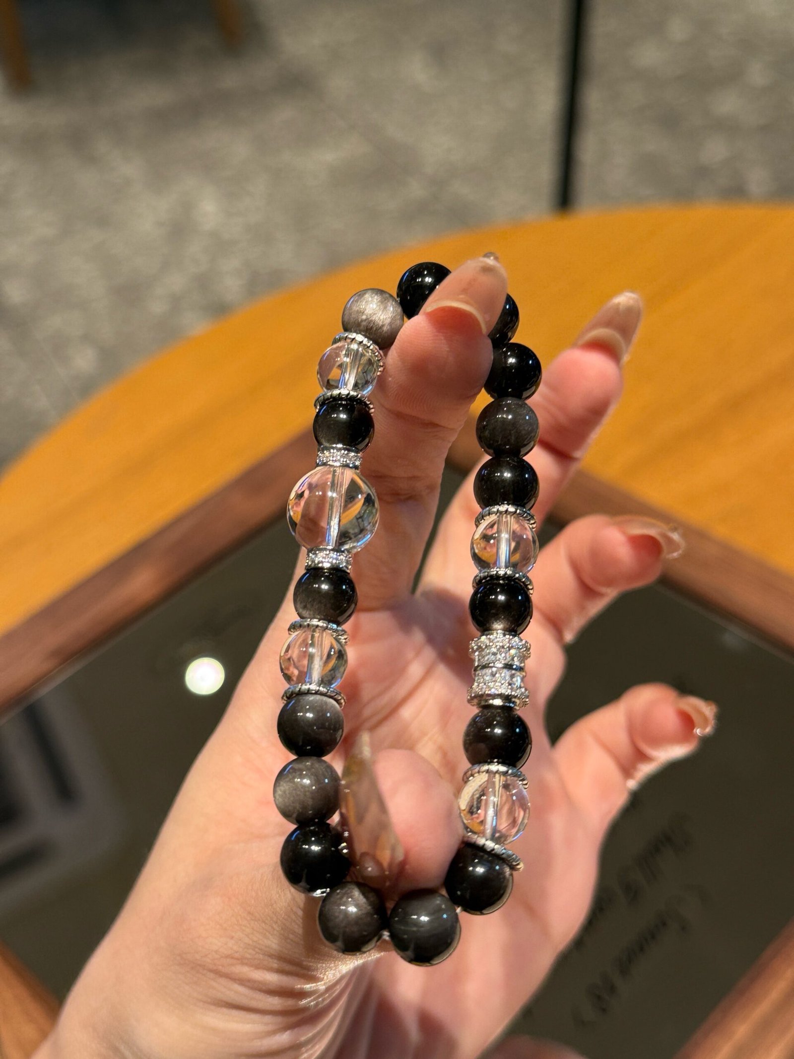 Distinct Grace Bracelet