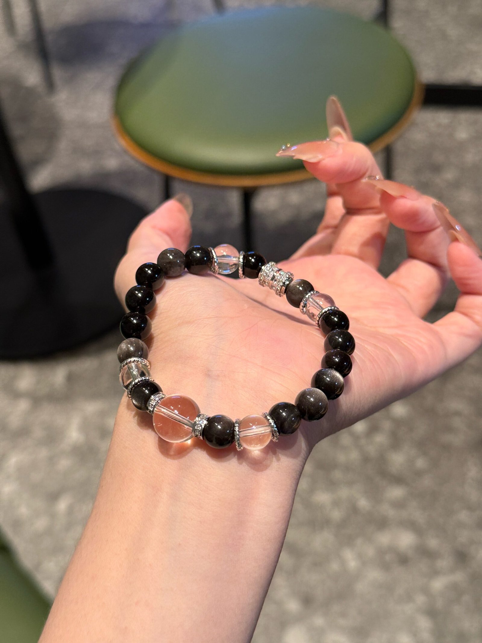 Distinct Grace Bracelet - Image 2