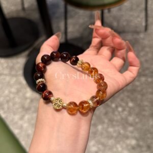 Abundance Vision Bracelet