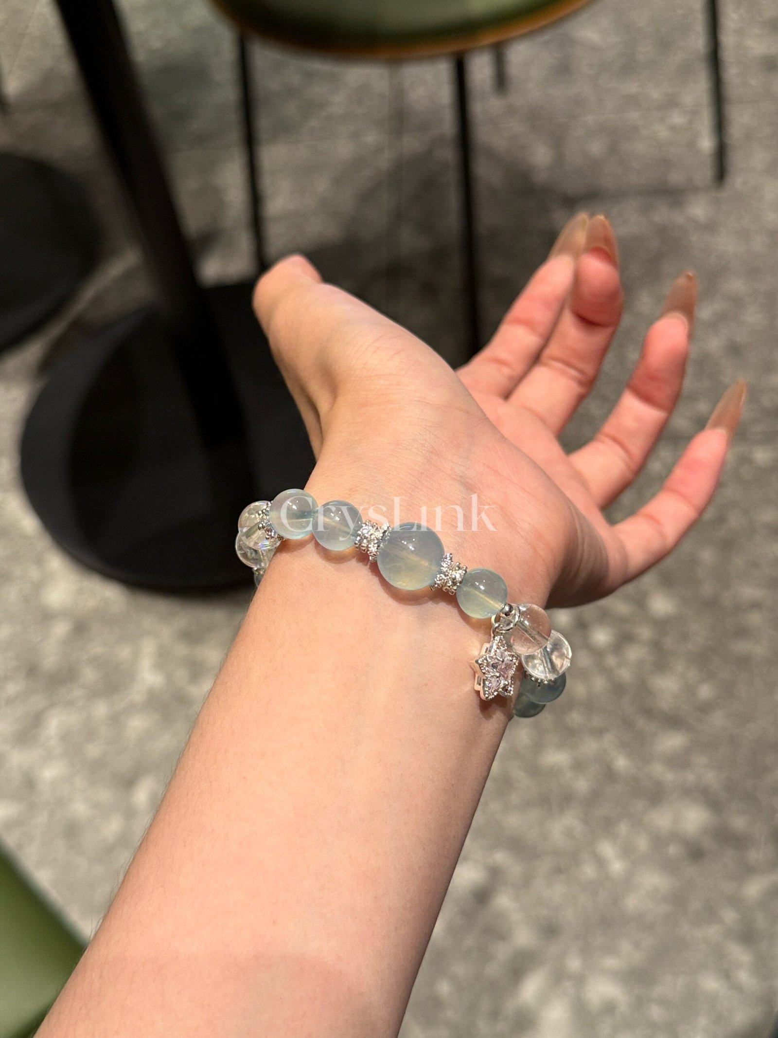 Ocean Star Bracelet - Image 3