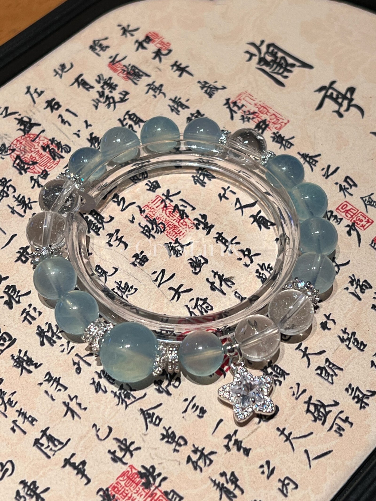 Ocean Star Bracelet - Image 6