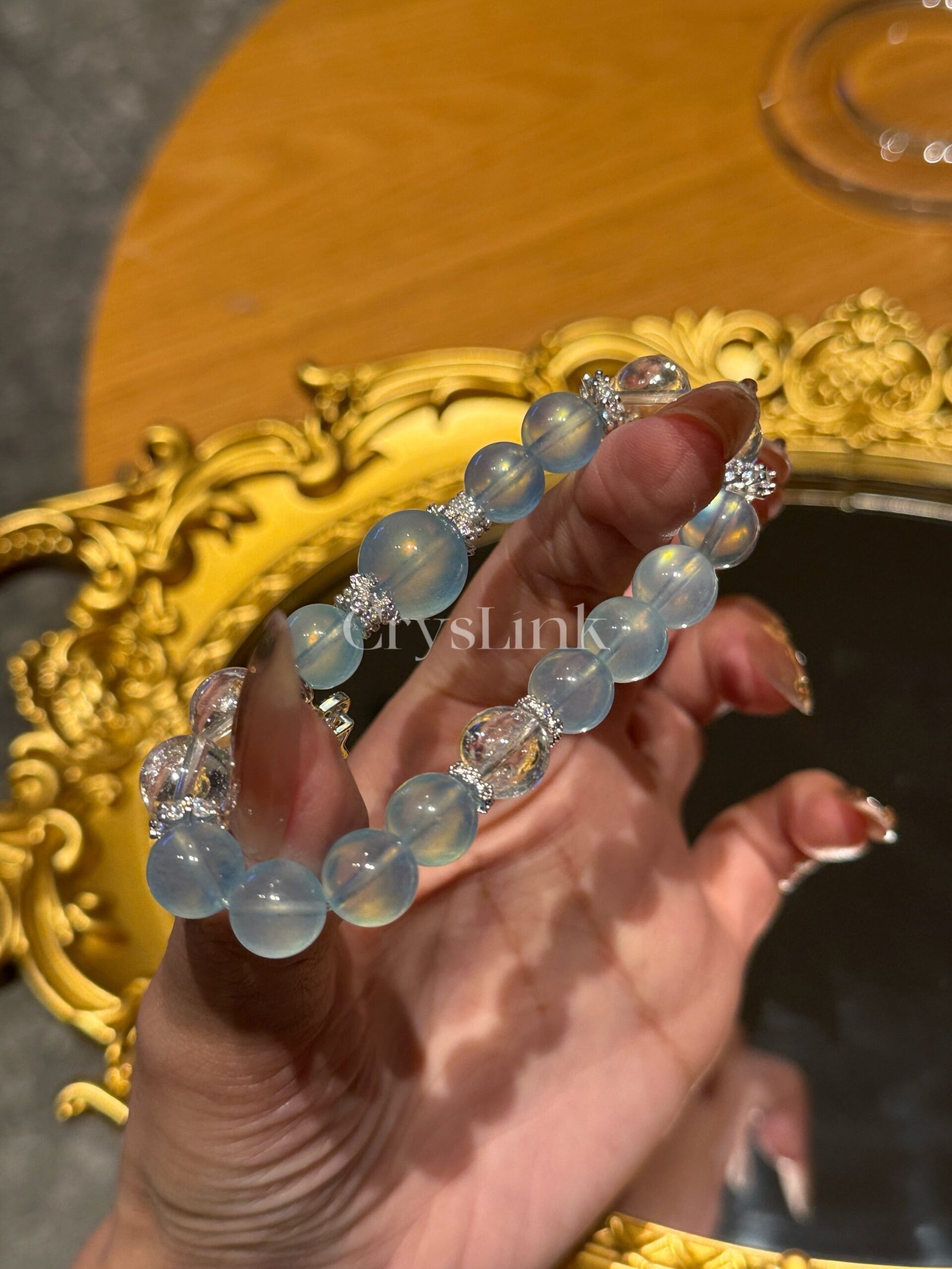 Ocean Star Bracelet - Image 5