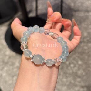 Serene Voice Bracelet