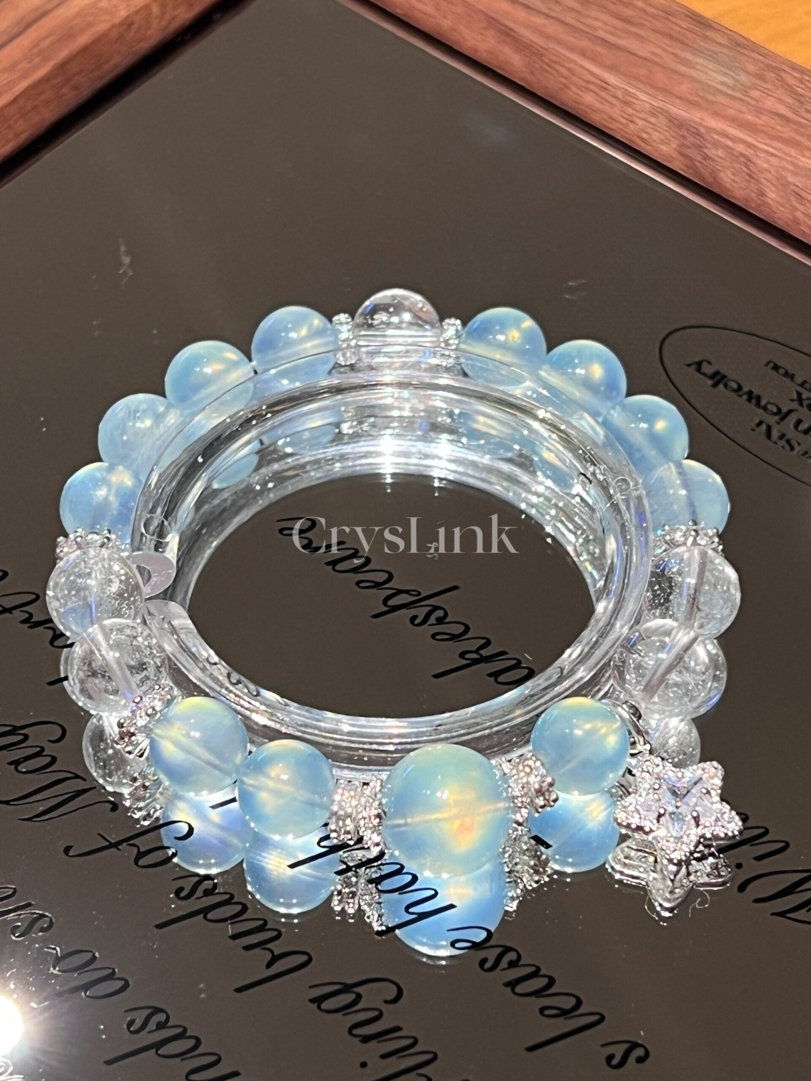 Ocean Star Bracelet - Image 2