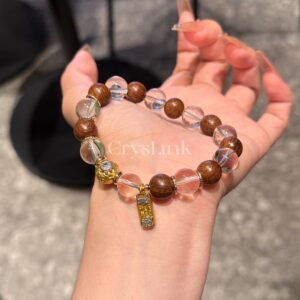 Divine Flow Bracelet