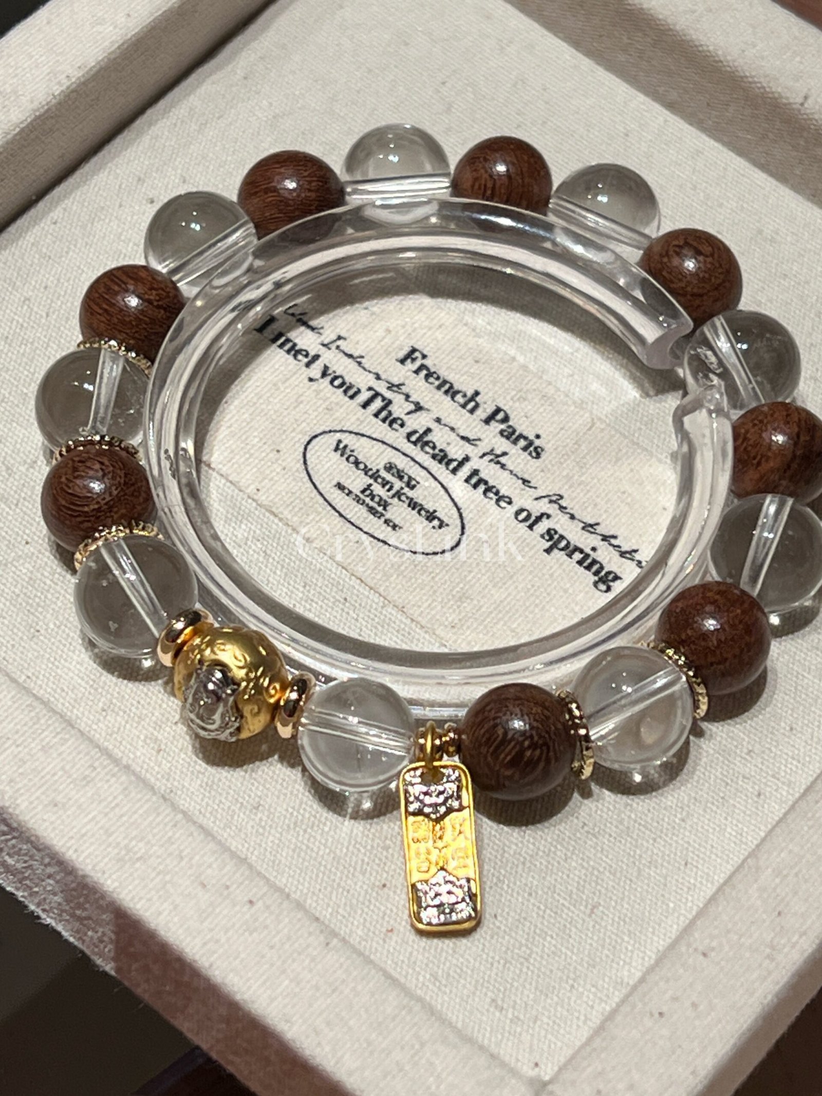 Divine Flow Bracelet - Image 4