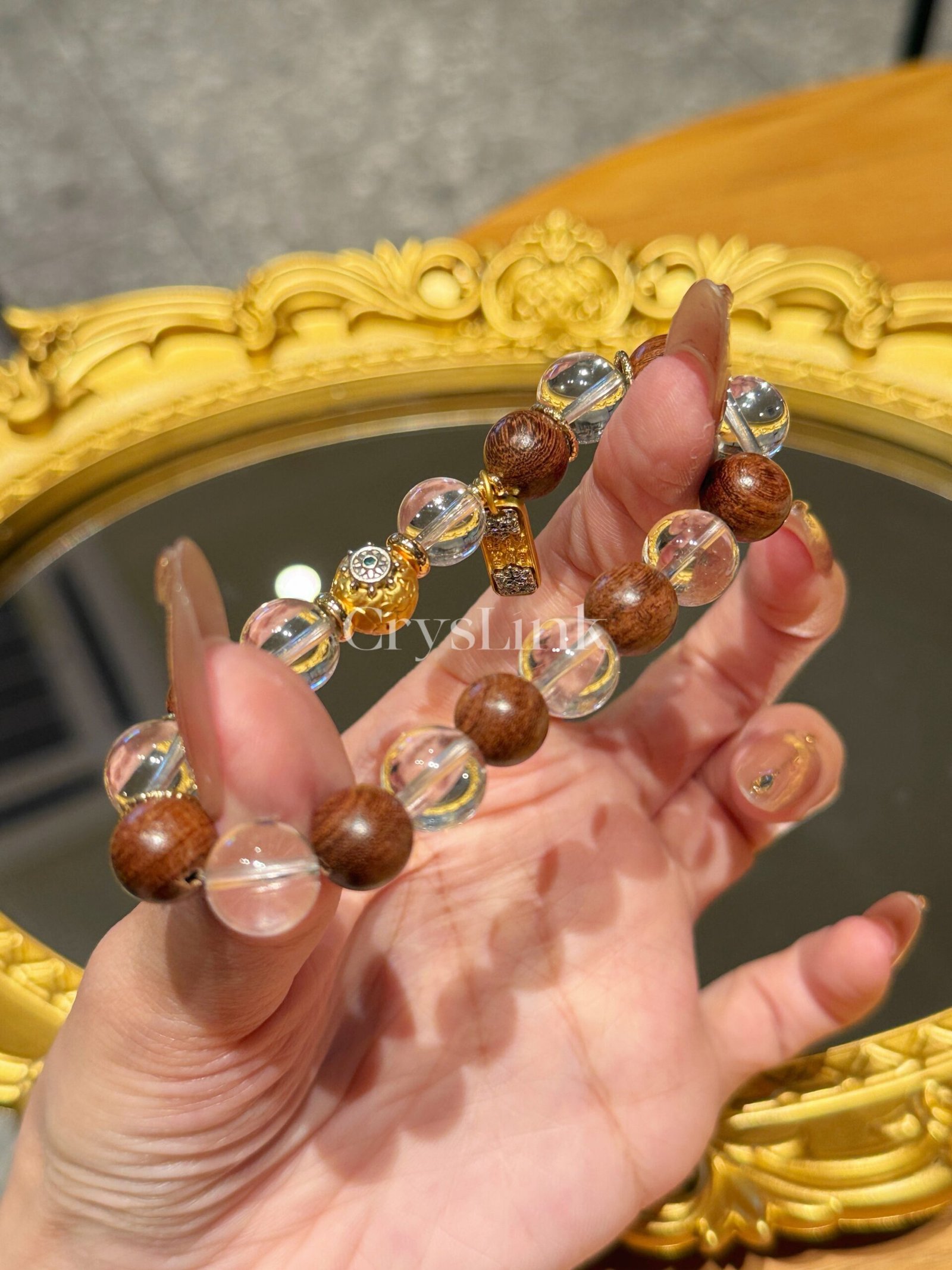 Divine Flow Bracelet - Image 3