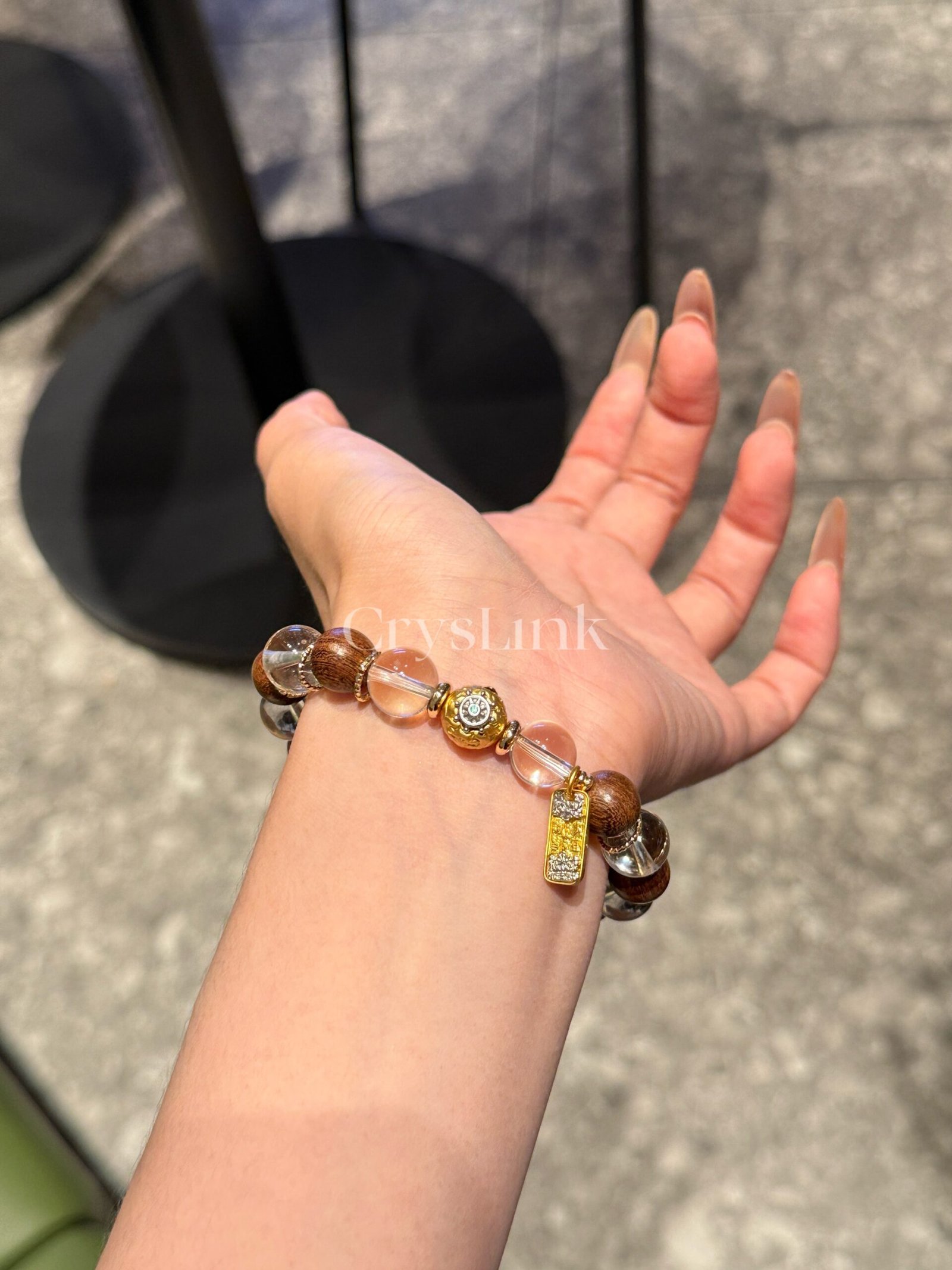 Divine Flow Bracelet - Image 5