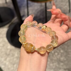 Wealth Radiance Bracelet