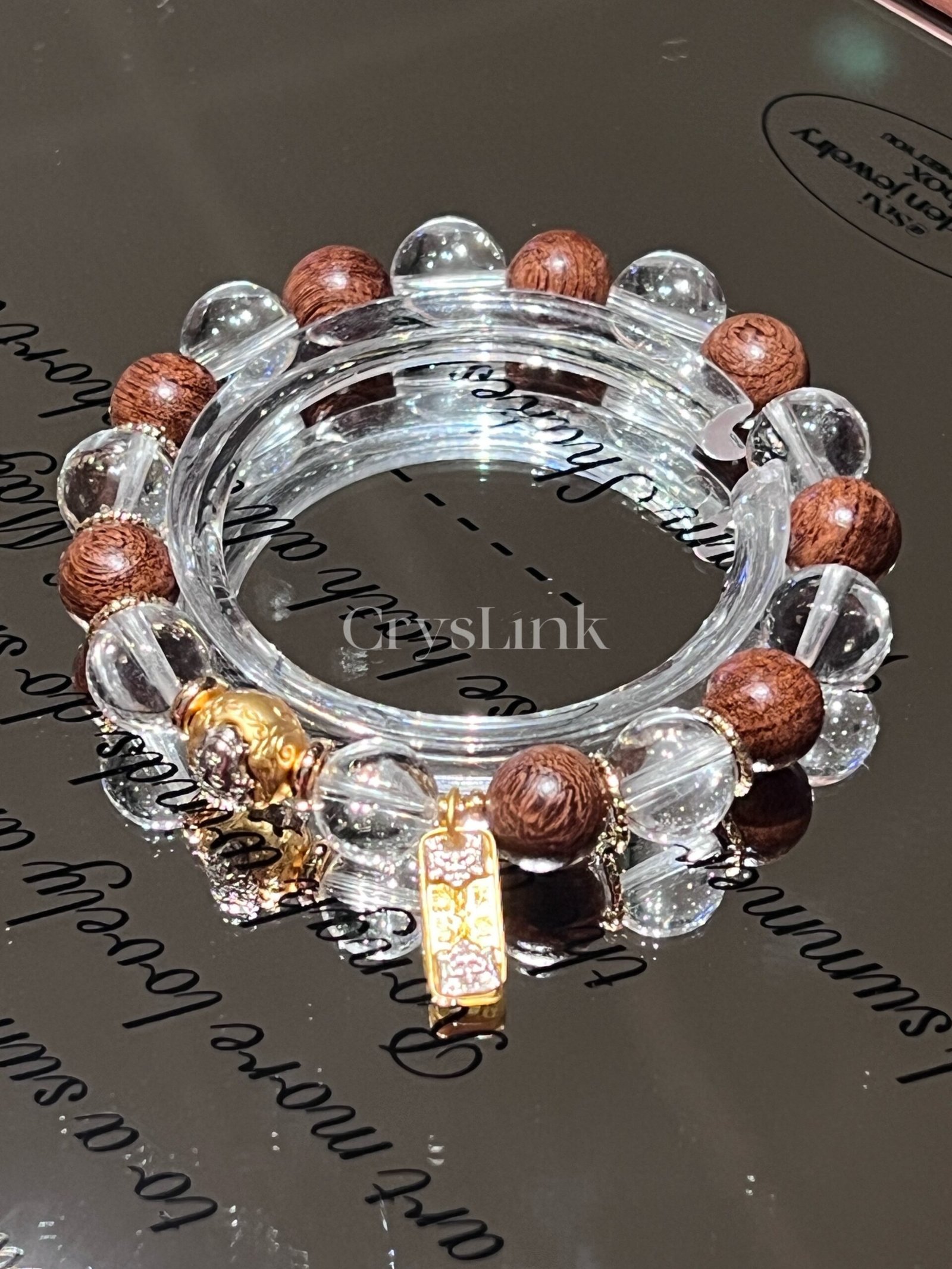 Divine Flow Bracelet - Image 2